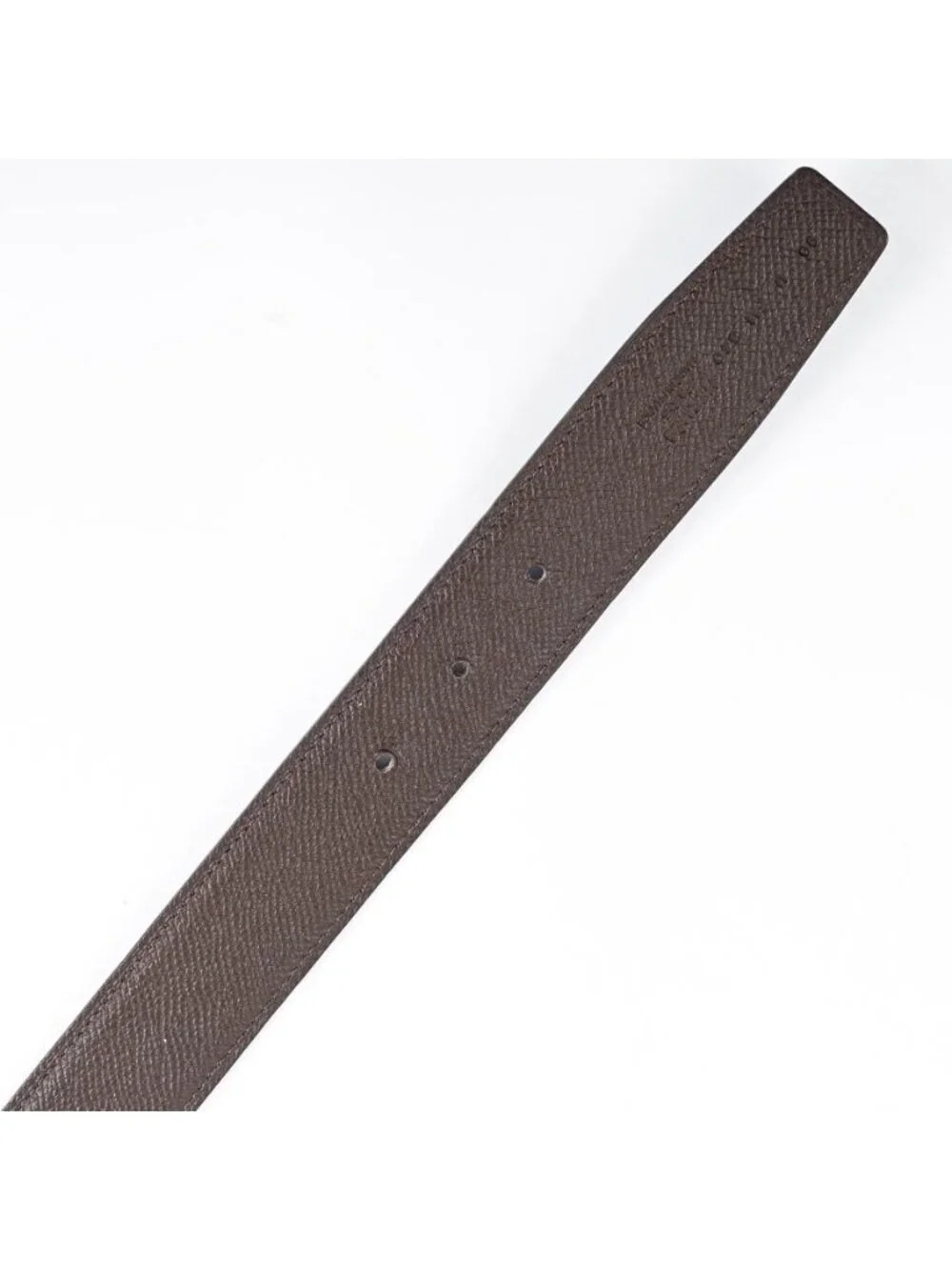 Hermes Belt Tonight Blue